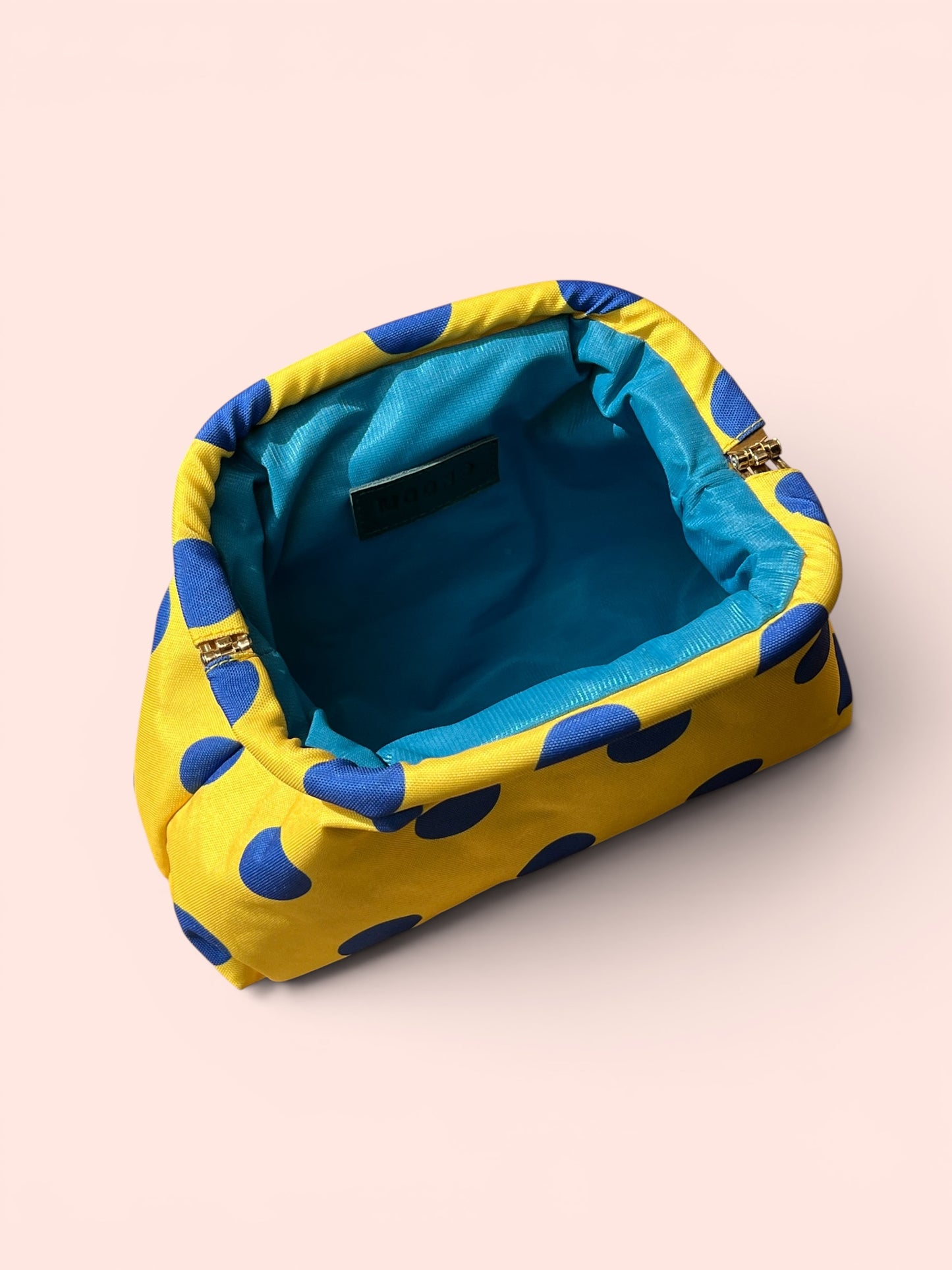 COSMO POP-Yellow/Blue