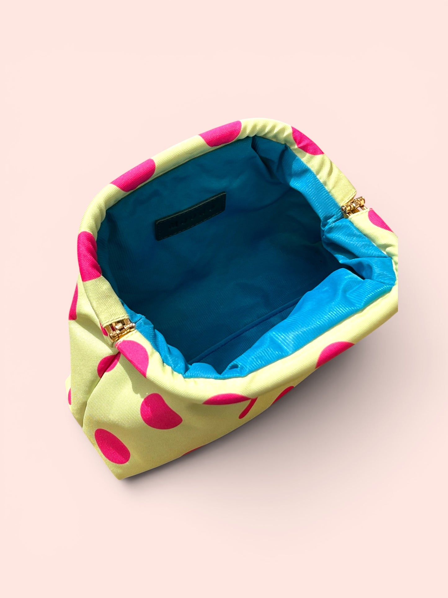 COSMO POP-Butter Yellow/Pink