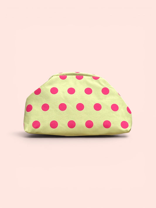 COSMO POP-Butter Yellow/Pink