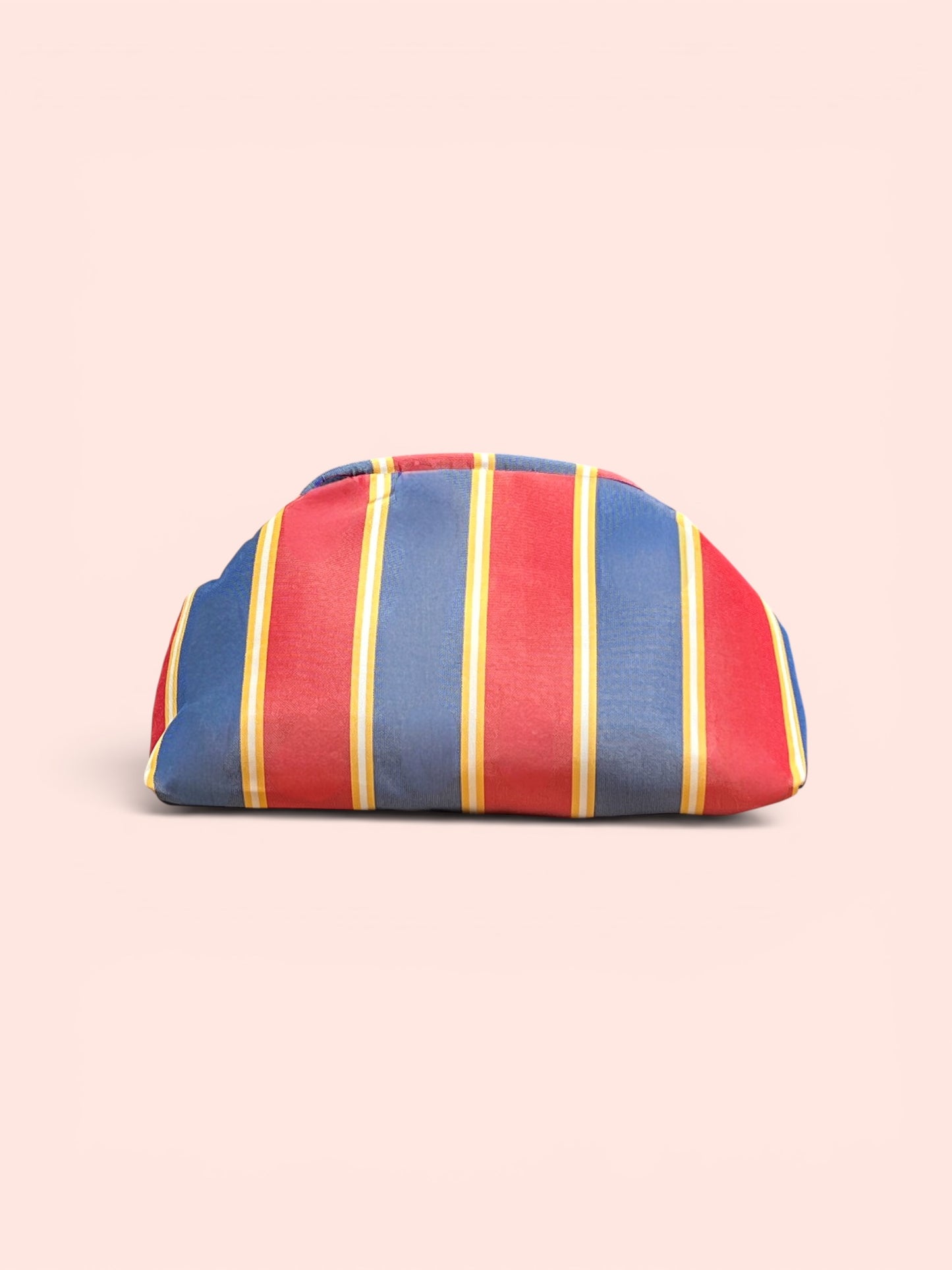 COSMO LINE-Blue/Red/Yellow Stripes
