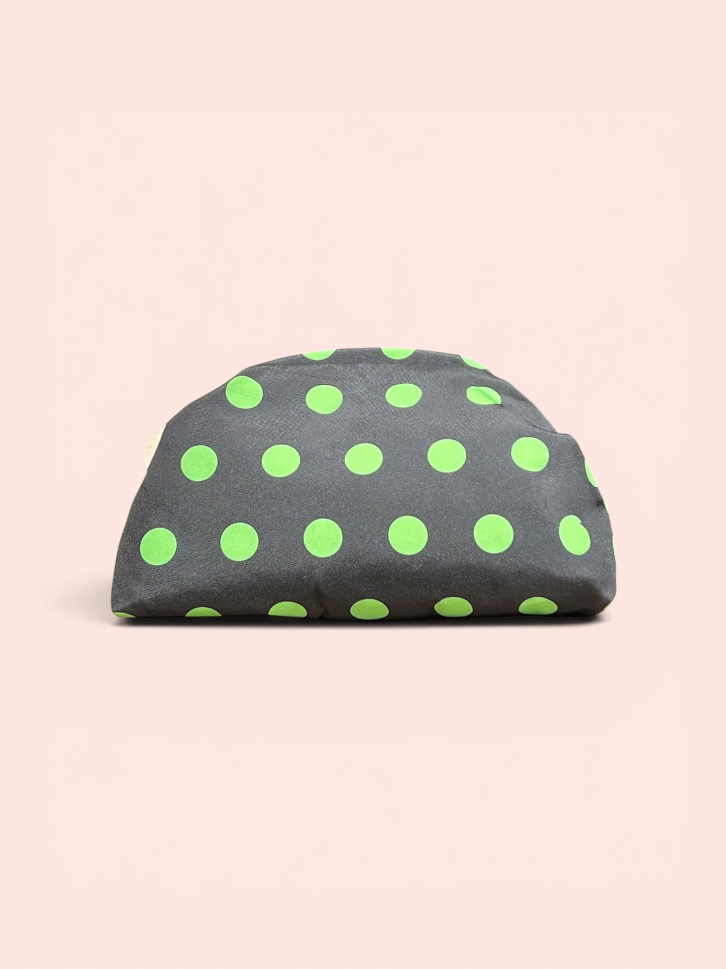 COSMO POP-Black/Green