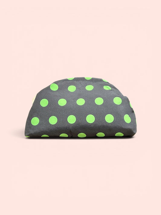 COSMO POP-Black/Green
