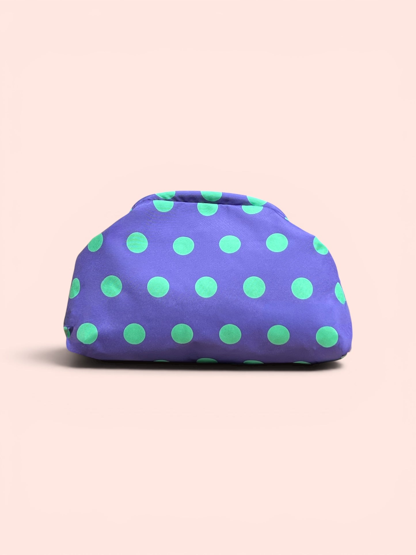 COSMO POP-Puprle/Green