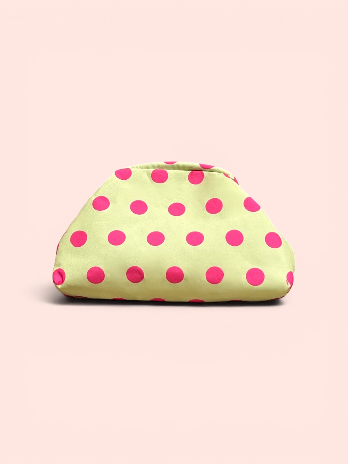 COSMO POP-Butter Yellow/Pink