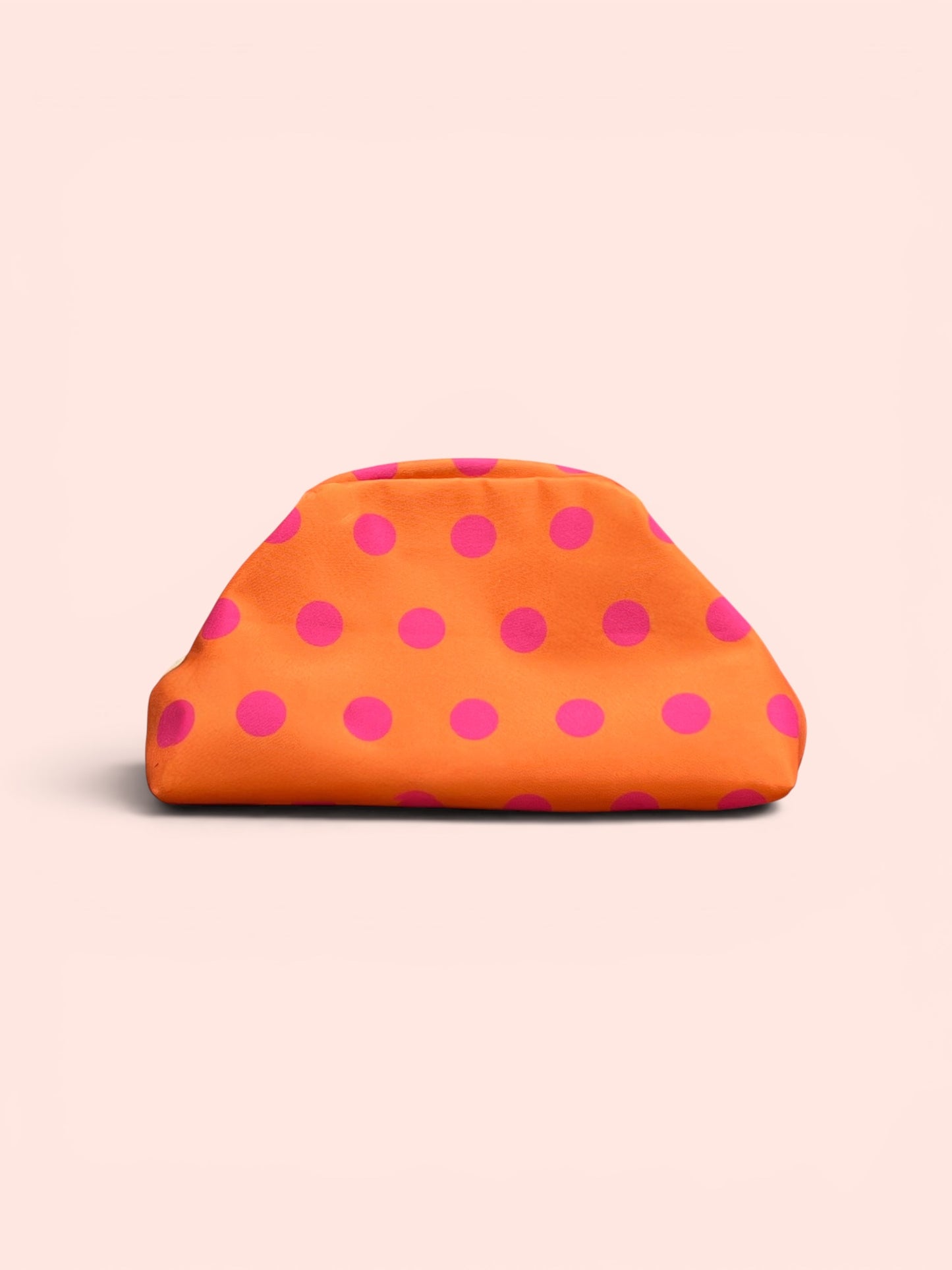 COSMO POP-Tangerine/Pink