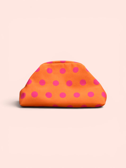 COSMO POP-Tangerine/Pink