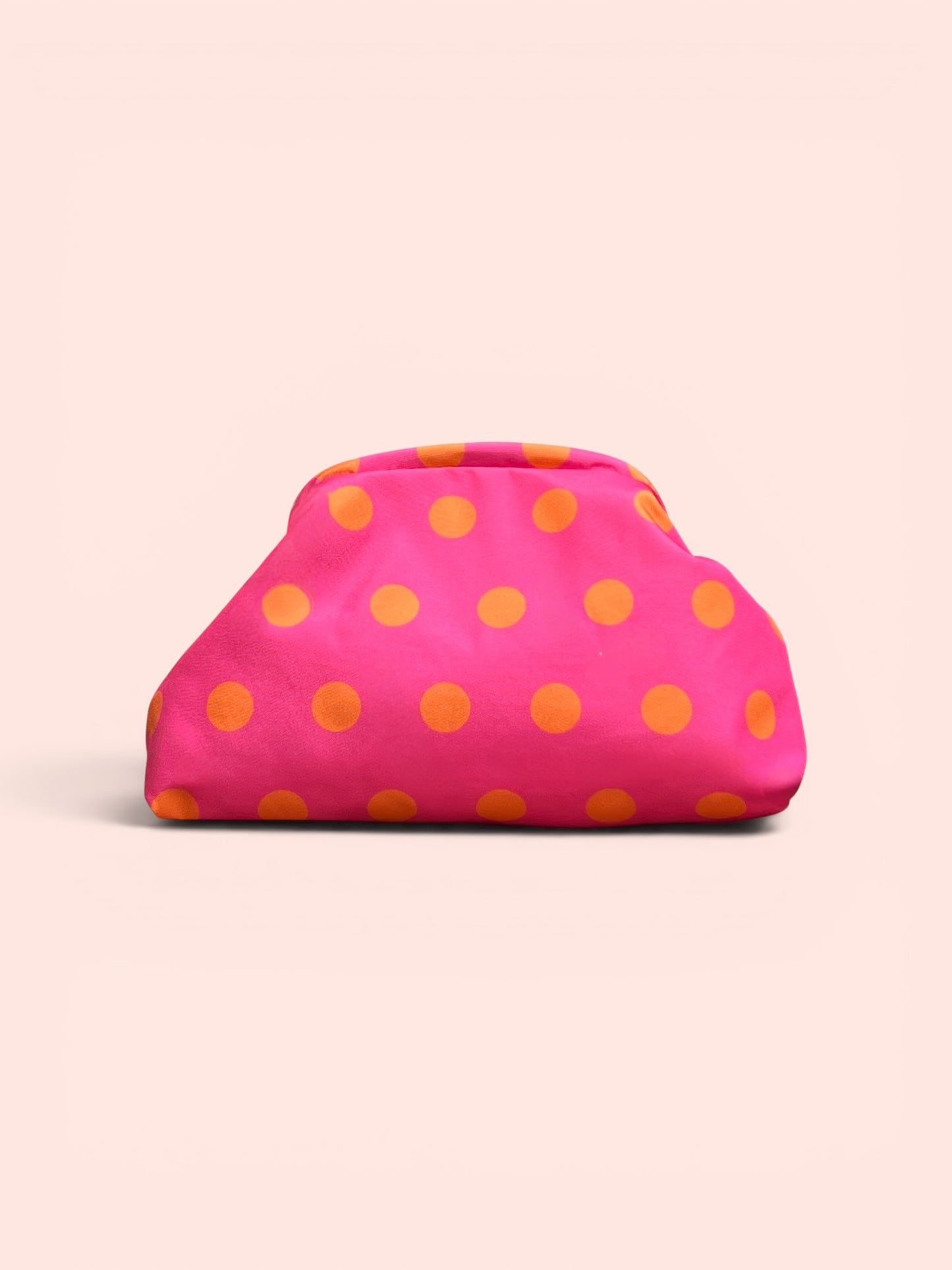 COSMO POP-Fuchsia/Orange