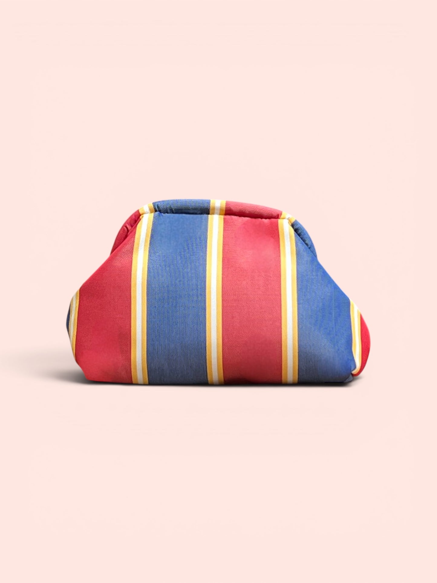 COSMO LINE-Blue/Red/Yellow Stripes