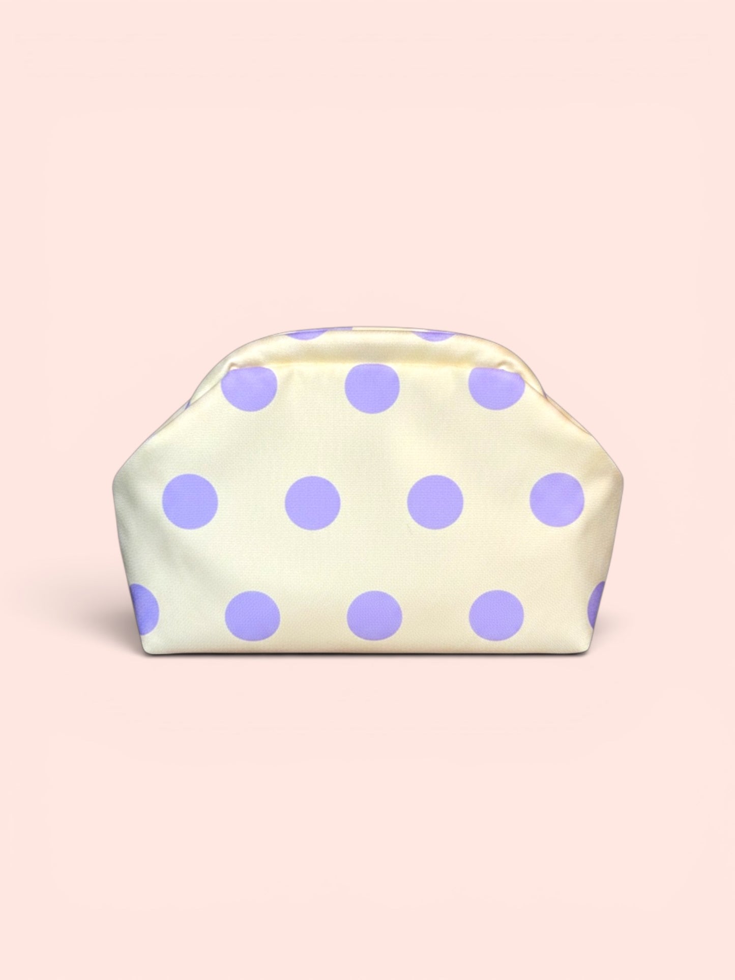 COSMO POP-Butter Yellow/Lavender