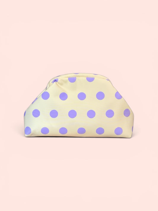 COSMO POP-Butter Yellow/Lavender